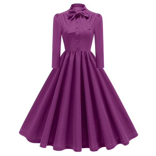 Robe de soirée années 1950 chic pour sublimer toutes les morphologies