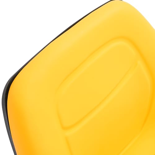 image for HECASA Pair High Back Seats Compatible with John Deere Gator XUV 850D 