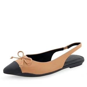 Aerosoles Women’s Donna Ballet Flat