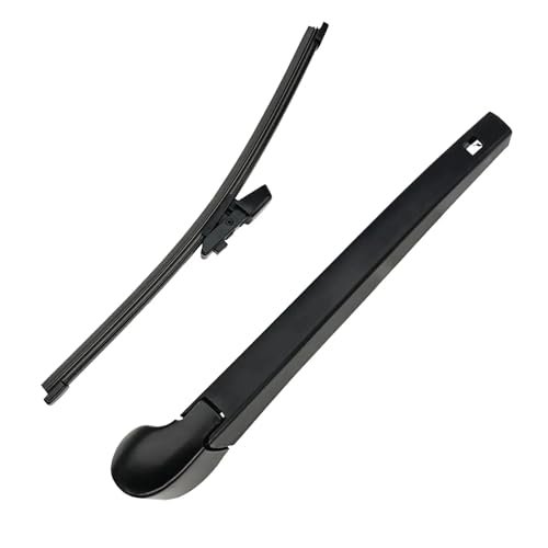 Kit bras d'essuie-glace pour lave-glace arrière : pièce de rechange auto Polo 6R1 6C MK5