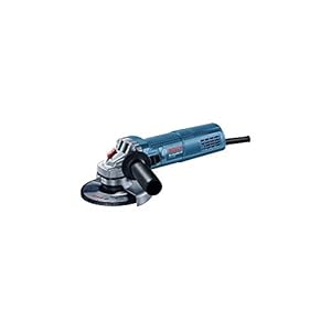 Bosch Boc-0601396008 - Minischleifer Gws 880 Professional 880 W 11000 U/min Scheibe 115 mm Prot. Wiederholung 1, 9 kg + Karton