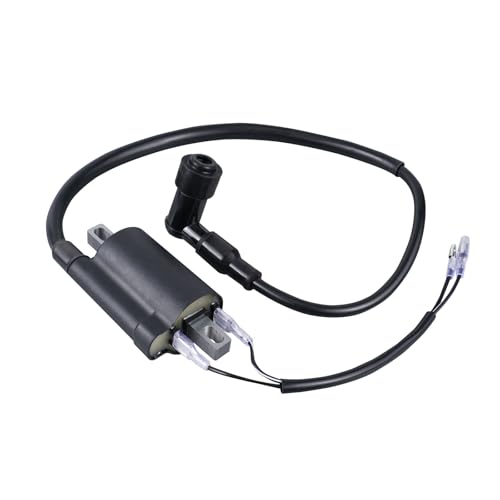 Bobine d'allumage 12V pour restaurer votre moto SL125 de collection