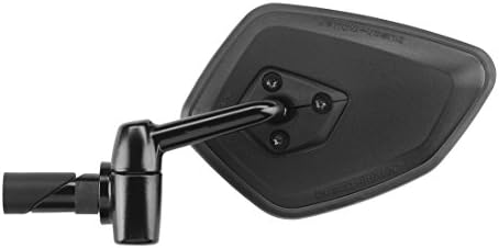 BUSCH&MÜLLER B&M Cycle Star Rear-View Mirror Short and Foldable