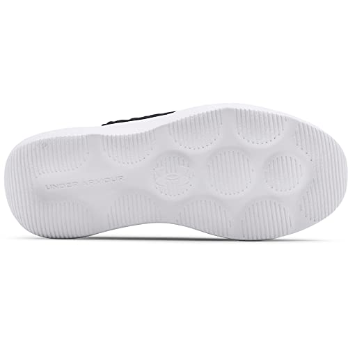 Chaussures enfant Under Armour Runplay 38 12 - vue 5