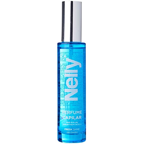 Nelly - Perfume capilar