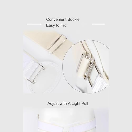 Faja Lumbar Magnética para Hernias Talla Small miniatura 5