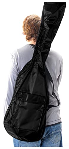 Rocktile Groover’s Pack PB E-Bass Komplettset Sunburst (Verstärker, Tasche, Kabel, Gurt, Ersatzsaiten und Schule mit DVD)