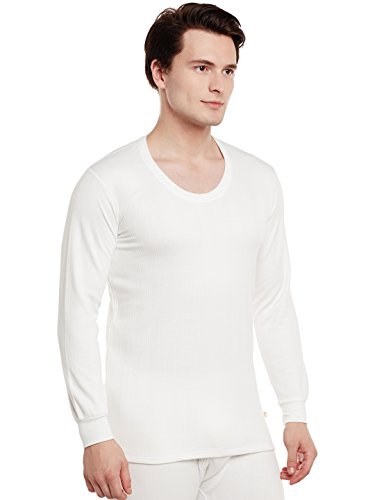 Image of Mack Jonney Men Winter King Blended Slim Fit Thermal Top