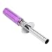 Alloy RC Glow Plug Igniter Nitro Engine Starter, Purple