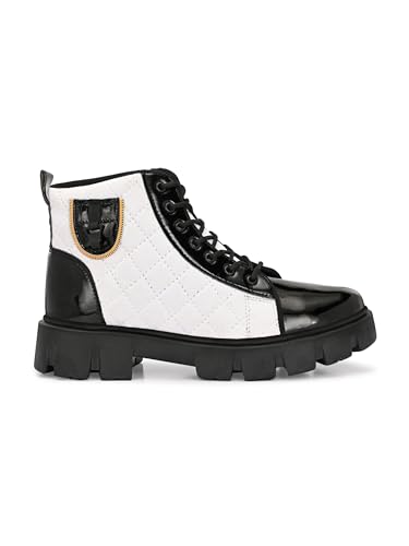Image of Rising Wolf Mens Casual Shoes Boot Shoe