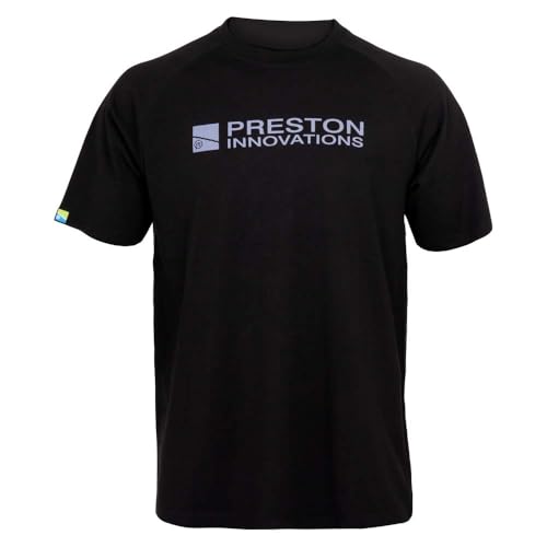 T-Shirt Preston Innovations Lightweight Raglan manche courte taille S vêtement