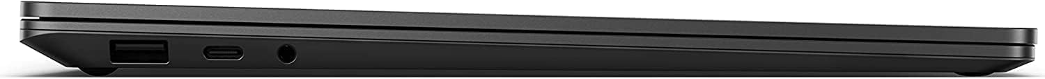 Microsoft Surface Laptop 4 Laptop, Windows 11 Pro, Intel Core i5-1145G7, 16GB RAM, 512GB SSD, 13.5-Inch High-Performance Touchscreen, Backlit Keyboard, CAM (Renewed)