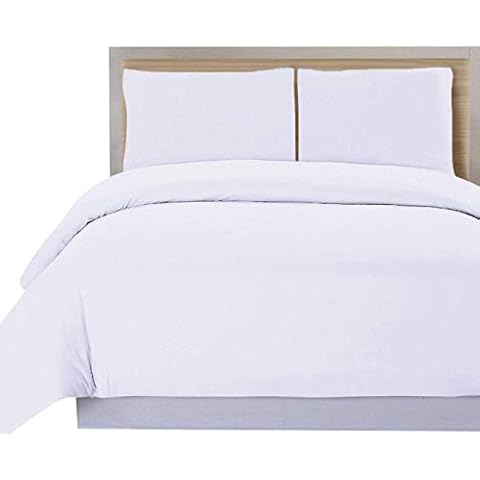 DHESTIA HOME Bettbezug, Polyester Cover