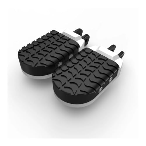 Repose-pieds pilote de voyage pour moto CB500X 2013-2023 confort route