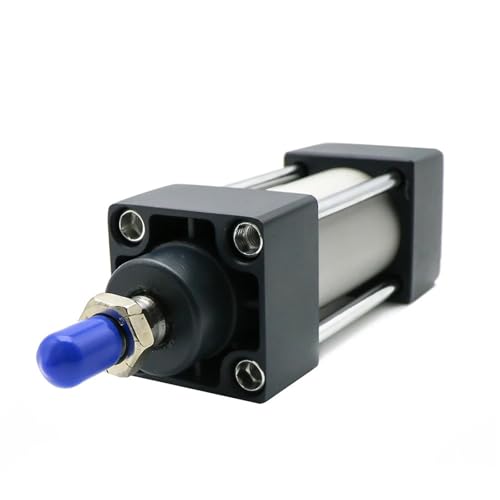 Vérins pneumatiques Standard SC 32 alésage double effet course 100 mm - 6