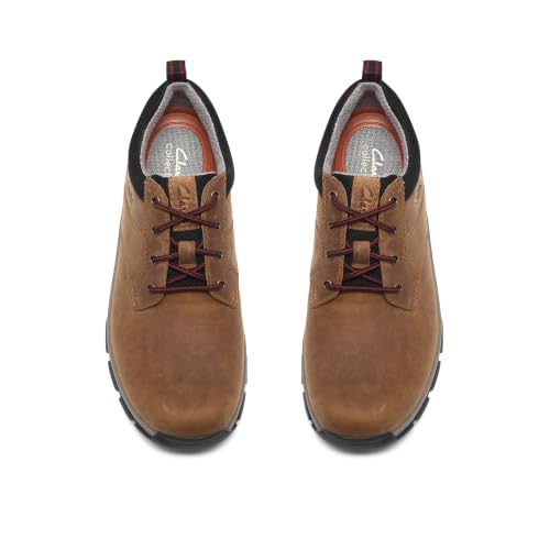 Image of Clarks Men's Walpath Low | Walking Shoes