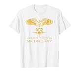 Classical Latin & Ancient Roman History Apparel