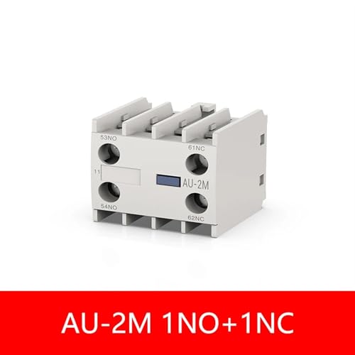 Interrupteur de protection électrique 110V 6A contre surcharges - 2