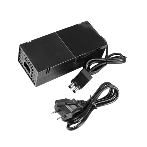 Adaptador de corriente CA 135W soluciona la falta de energía en tus equipos con conector EU