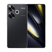 POCO F6 グローバル版 12GB/512GB グリーン POCO F6 グローバル版 12GB/512GB グリーン