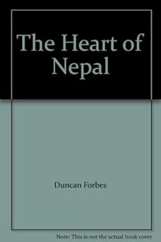 The Heart of Nepal