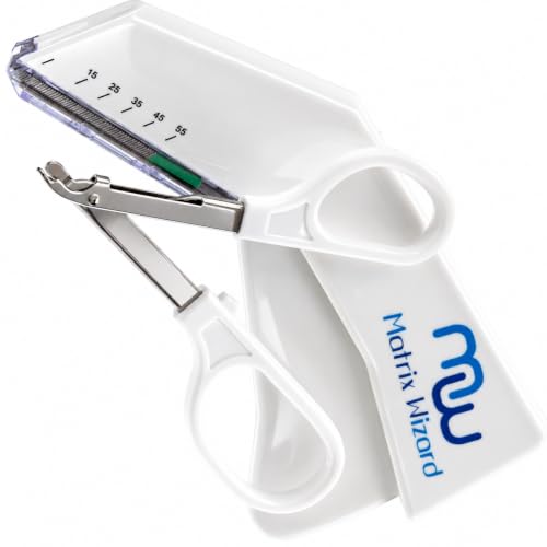 Image of Disposable Skin Stapler (Suture Thread Alternative) with 55 Preloaded Wires Plus Stapler Remover Tool
