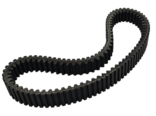 Correa de transmisión para rutas off-road en tu CF Moto X5 X6 Z6