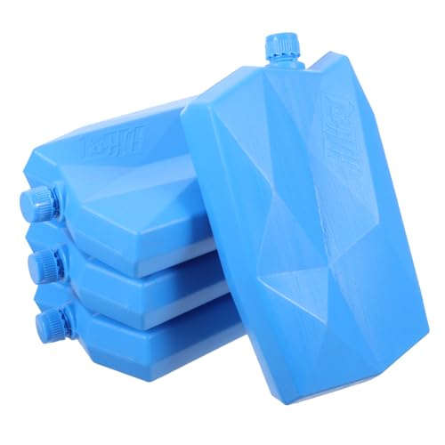 Mikinona 4 {bNX GARACX {bNX ⓀɗpXr ACXobO X̒ p{bNX ACXL[u[ ėp\ȃACXP[X Pe Blue