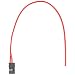Produktbild Empfängerakkuanschlusskabel Graupner JR Stecker, Flach, 2 x 0,25 mm²
