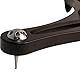 ULTIMATE Monitorständer MS Series schwarz 45 MS-90-45B