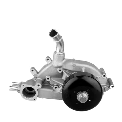 Farleyo LM7/LQ4 Water Pump Compact Design