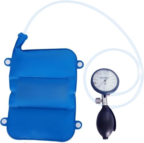 Dispositivo de biofeedback de fortalecimento do núcleo, previne e...