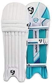 Full Cricket Kit with English Willow Cricket Bat (Full Size) Cricket Kit