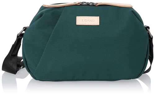 [ルガーノ] ミニショルダー ｴｳﾞｧﾝ メンズ