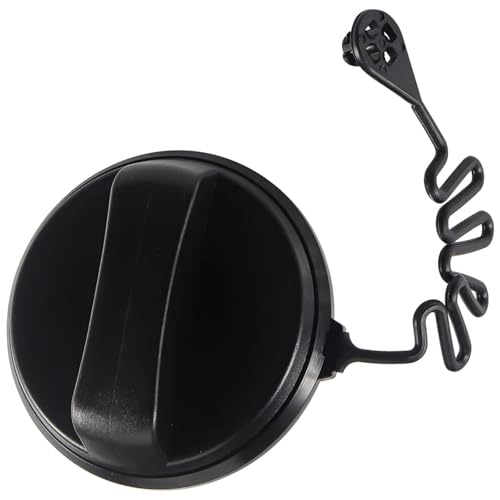 Bouchon de remplissage d'huile Fiesta MK5 résout fuite essence 1580852