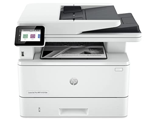 HP LASERJET PRO 4102FDN MFP