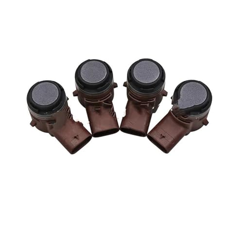 Capteur de stationnement PDC pour Tesla Model 3 S Y 2016-2021 | Lot de 4 pièces 1127502-12-C