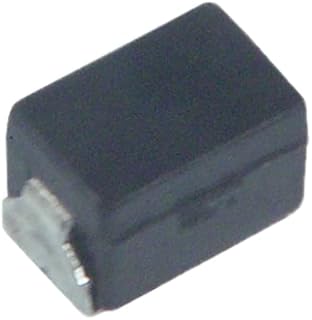 Pack of 10 ELJ-ND1R0JF Unshielded Wirewound Inductor 1ÂµH 120 mA 3.88Ohm Max 0805 (2012 Metric)