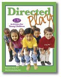 Paperback Directed Play Book