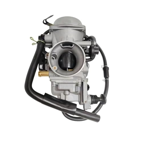 Carburateur pour moteur TRX500 résout les pannes de ralenti TRX500FM