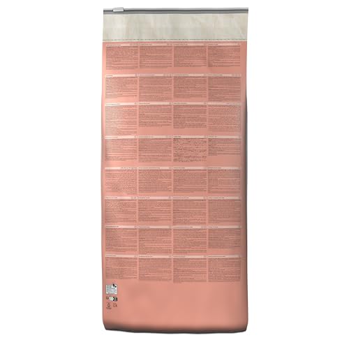 BELCANDO Finest GF Salmon [12,5 kg] getreidefreies Hundefutter | Trockenfutter für kleine & mittlere Hunde | Alleinfuttermittel für Hunde ab 1 Jahr