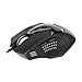 xtrike me Me Dream My Life GM-216 - Mouse, Black