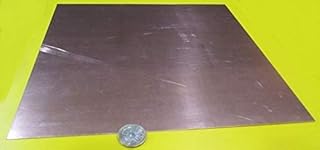 110 Copper Sheet .043