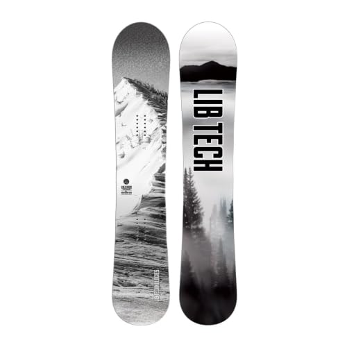 Lib Tech Cold Brew Snowboard