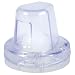 T. H. Marine Flow-Max Ball Scupper