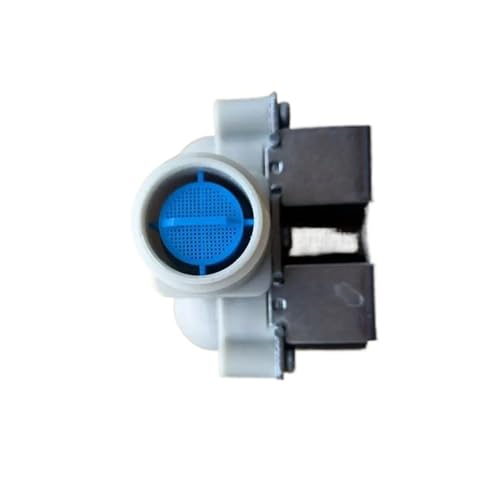 Vanne d'admission d'eau DC12V électrovanne haute précision pour lave-linge - 4