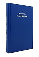 Twelve Steps and Twelve Traditions B000GRIGQ2 Book Cover