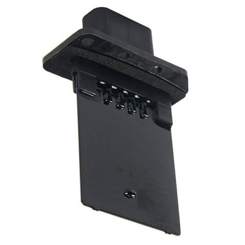 MOUDOAUER Car Repairing HVAC Heater Blower Motor Resistor for Ford Expedition 2007-2011 3F2Z-18591-AA