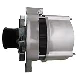 OCTOT Alternator 12V 55A 9515765 RE506197 40042008 Fits For John Deere Skid Steer Loader 240 250 260