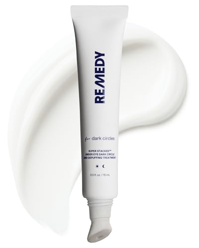 Remedy Dark Circles Advanced Eye Cream